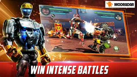 real steel boxing mod apk|real steel unlimited money.